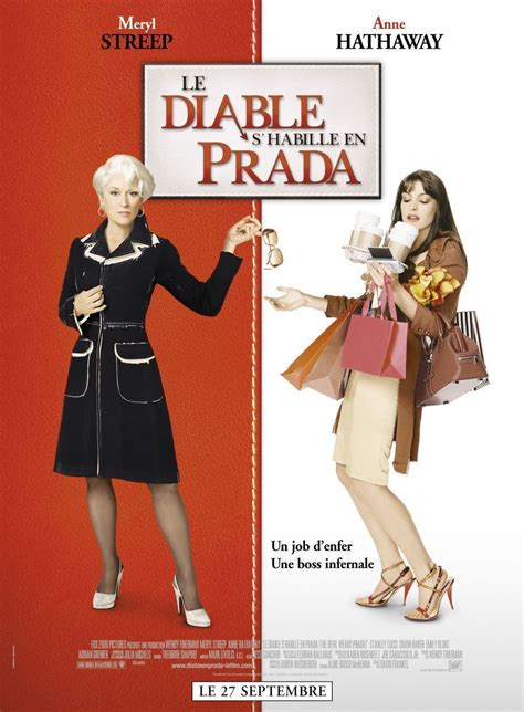 le diable s'habille en prada résumé|diable s'habille en Prada.